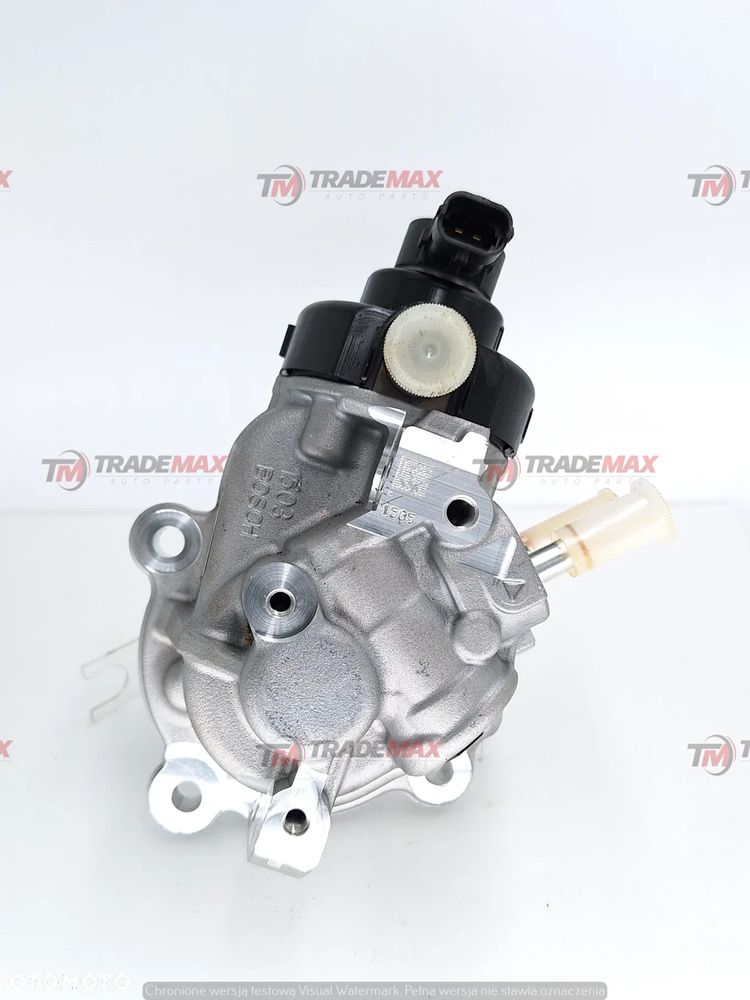 NOWY ORYGINALNE POMPY WTRYSKOWE Common Rail BOSCH CP4 0445010763 - 1