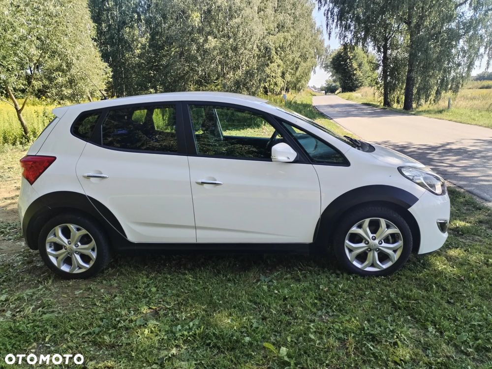 Hyundai ix20 1.4 Crossline - 5