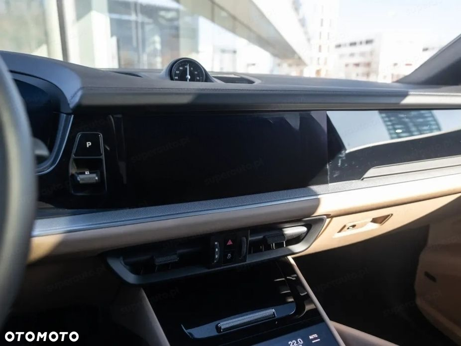 Porsche Cayenne Standard - 11