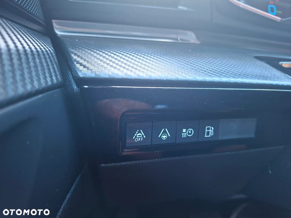Peugeot 508 225 e-EAT8 Allure - 17