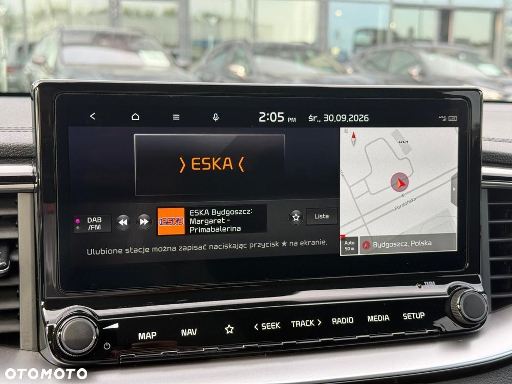 Kia ProCeed - 21