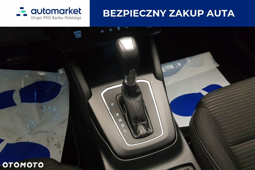 Ford Focus 1.0 EcoBoost mHEV Titanium X - 20