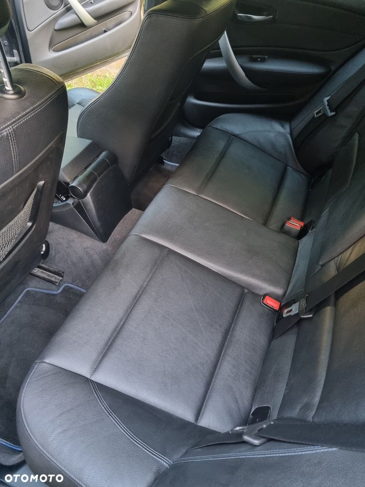 BMW Seria 1 - 18