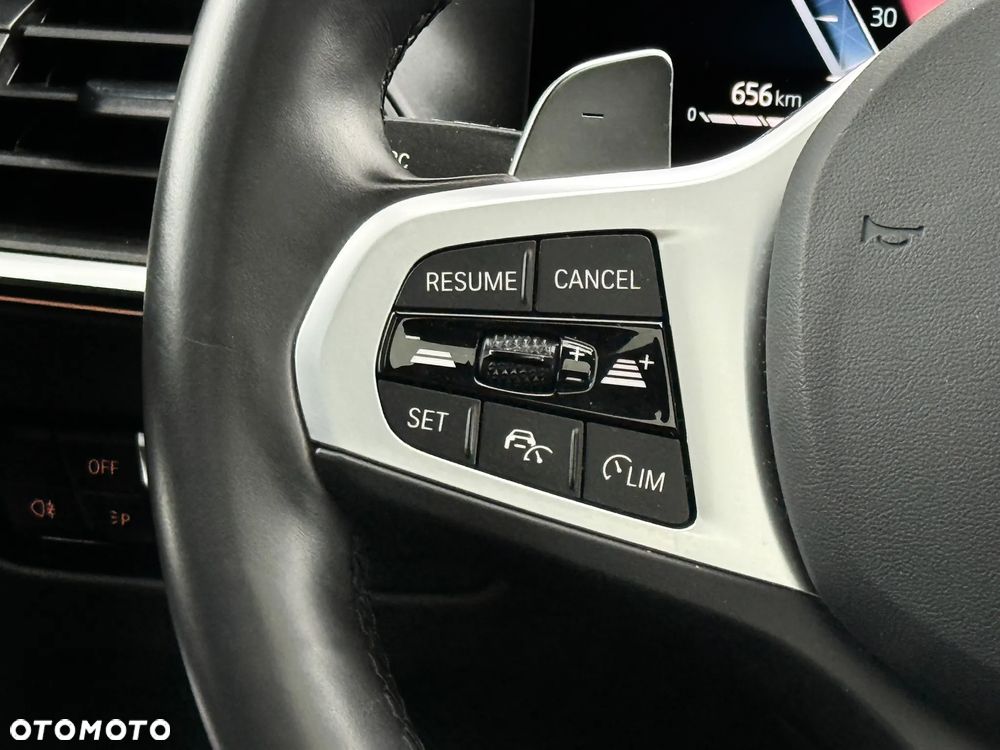 BMW Seria 3 320i GPF M Sport - 21