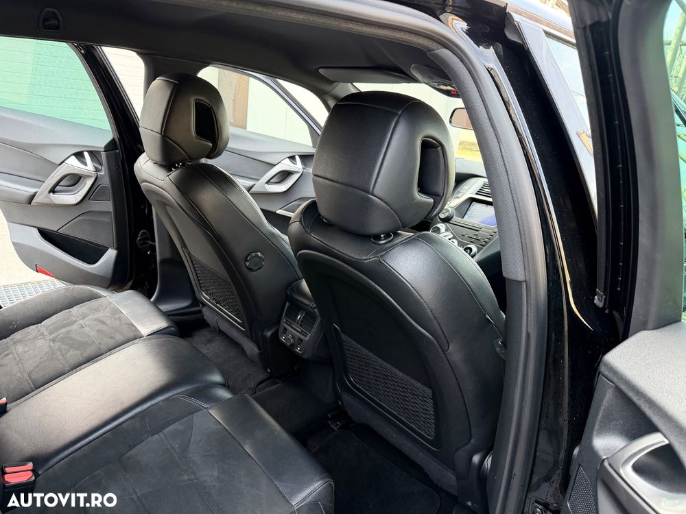 DS Automobiles DS 5 BlueHDi So Chic Aut. - 9