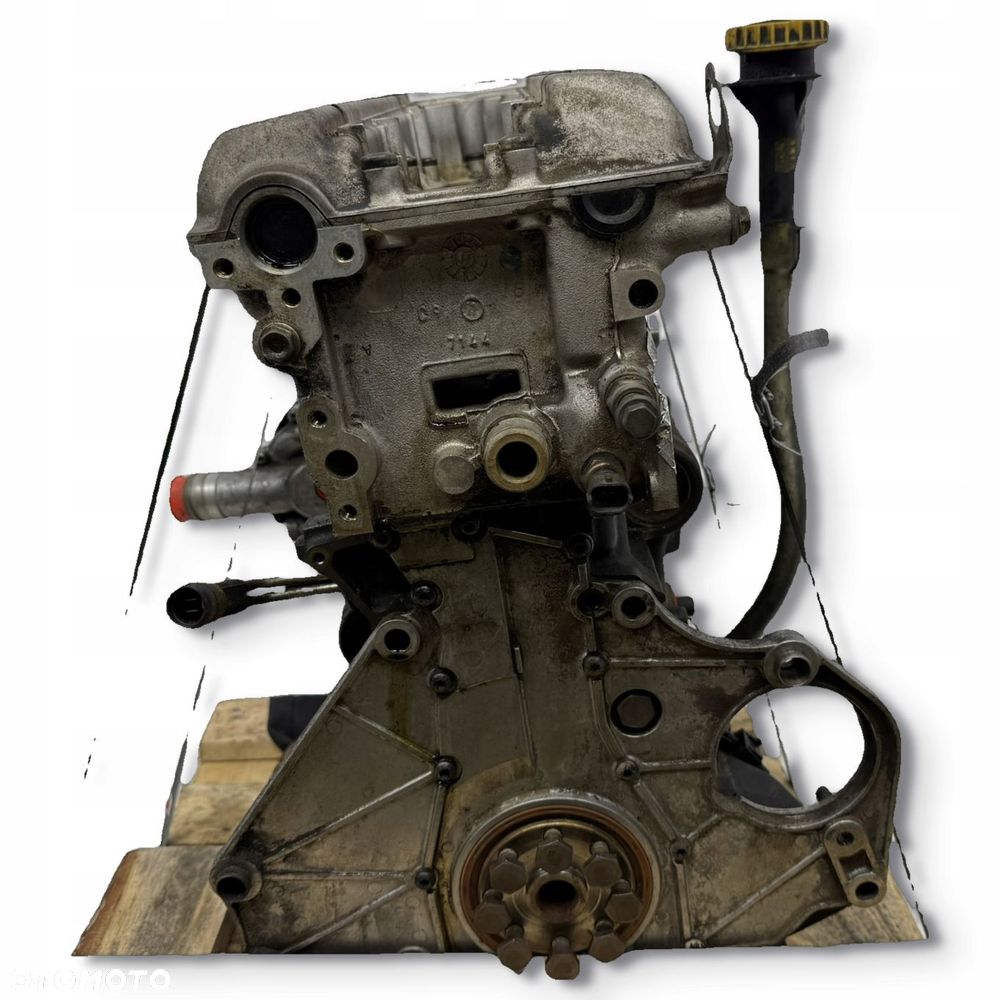 SILNIK B205E Saab 93 9-3 95 9-5 LIFT 2.0 T TURBO 150KM ECOPOWER benzyna - 7