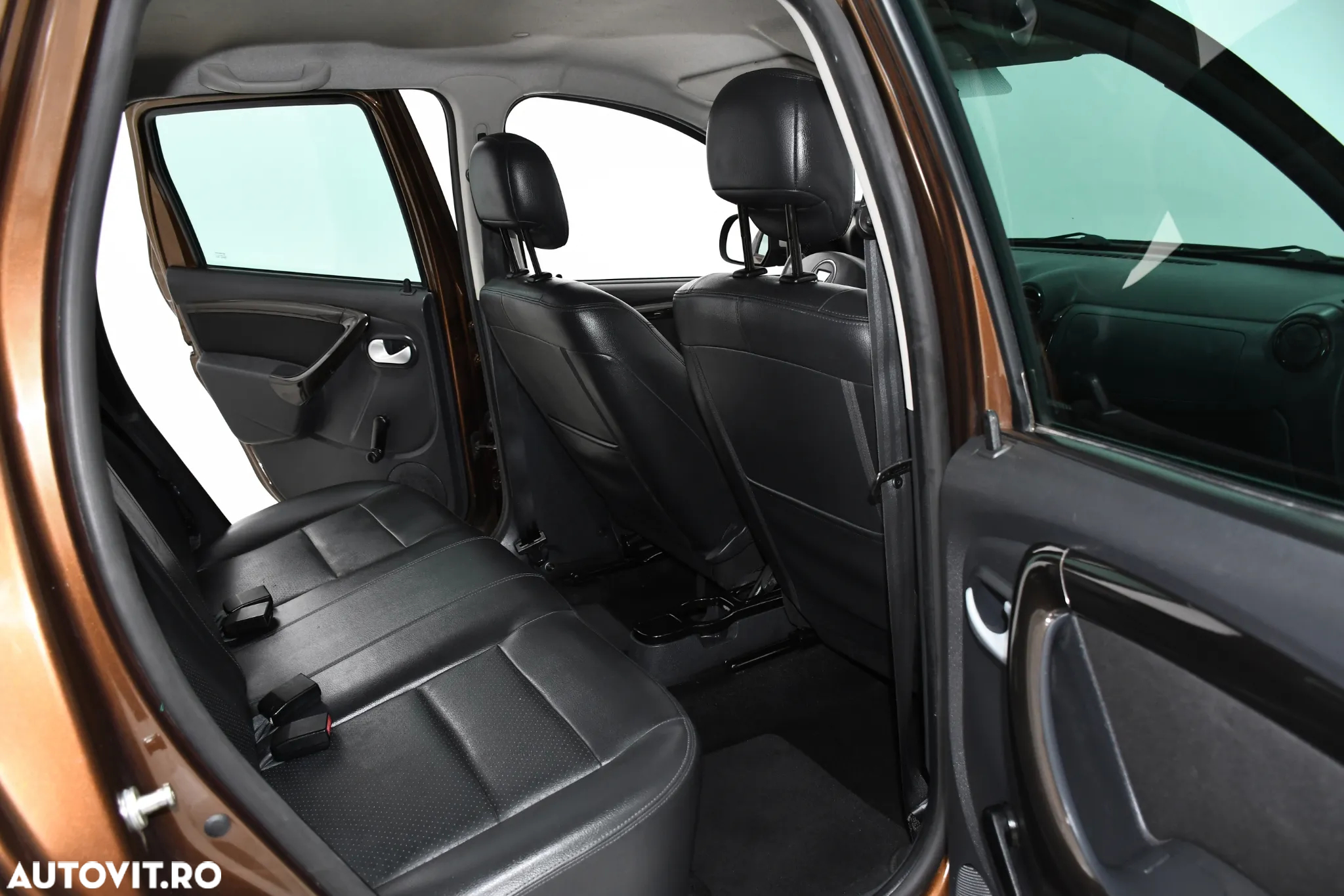 Dacia Duster 1.5 dCi 4x2 Prestige - 7
