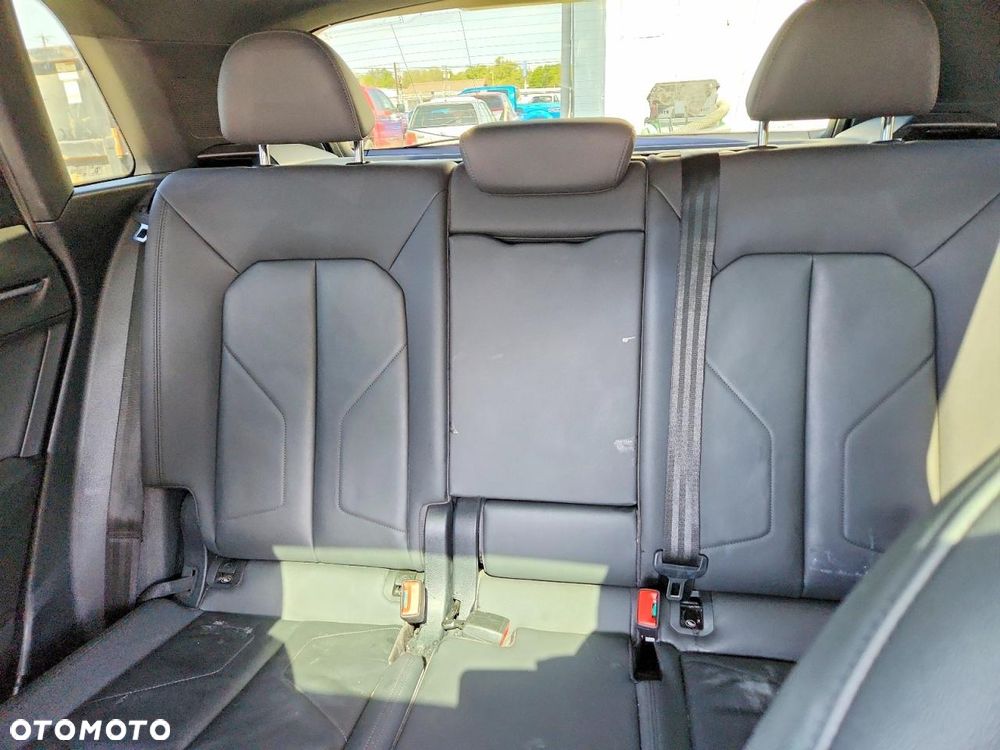 Audi Q3 45 TFSI Quattro S tronic advanced - 9