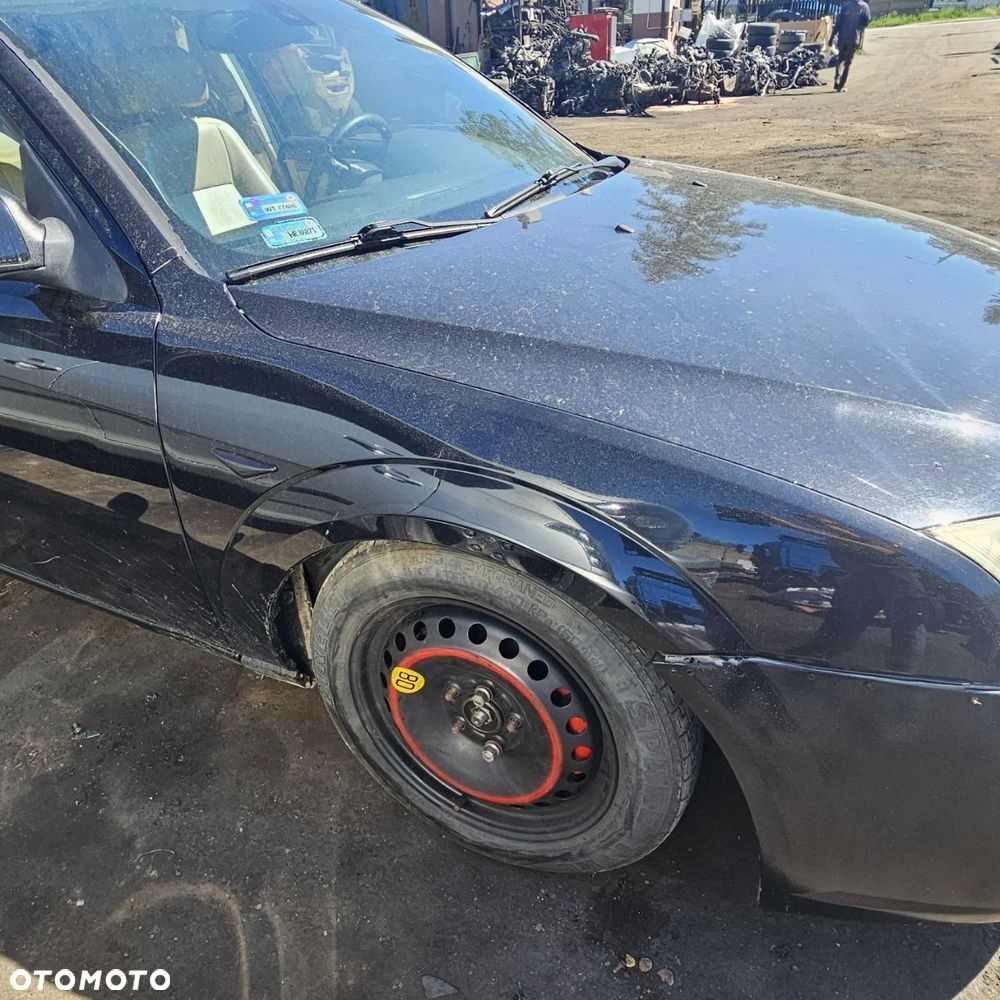 Ford Mondeo Mk3 (2003r) 2,0 D 96 kW / 130 KM (kod lak: G0) pojazd na części - 17