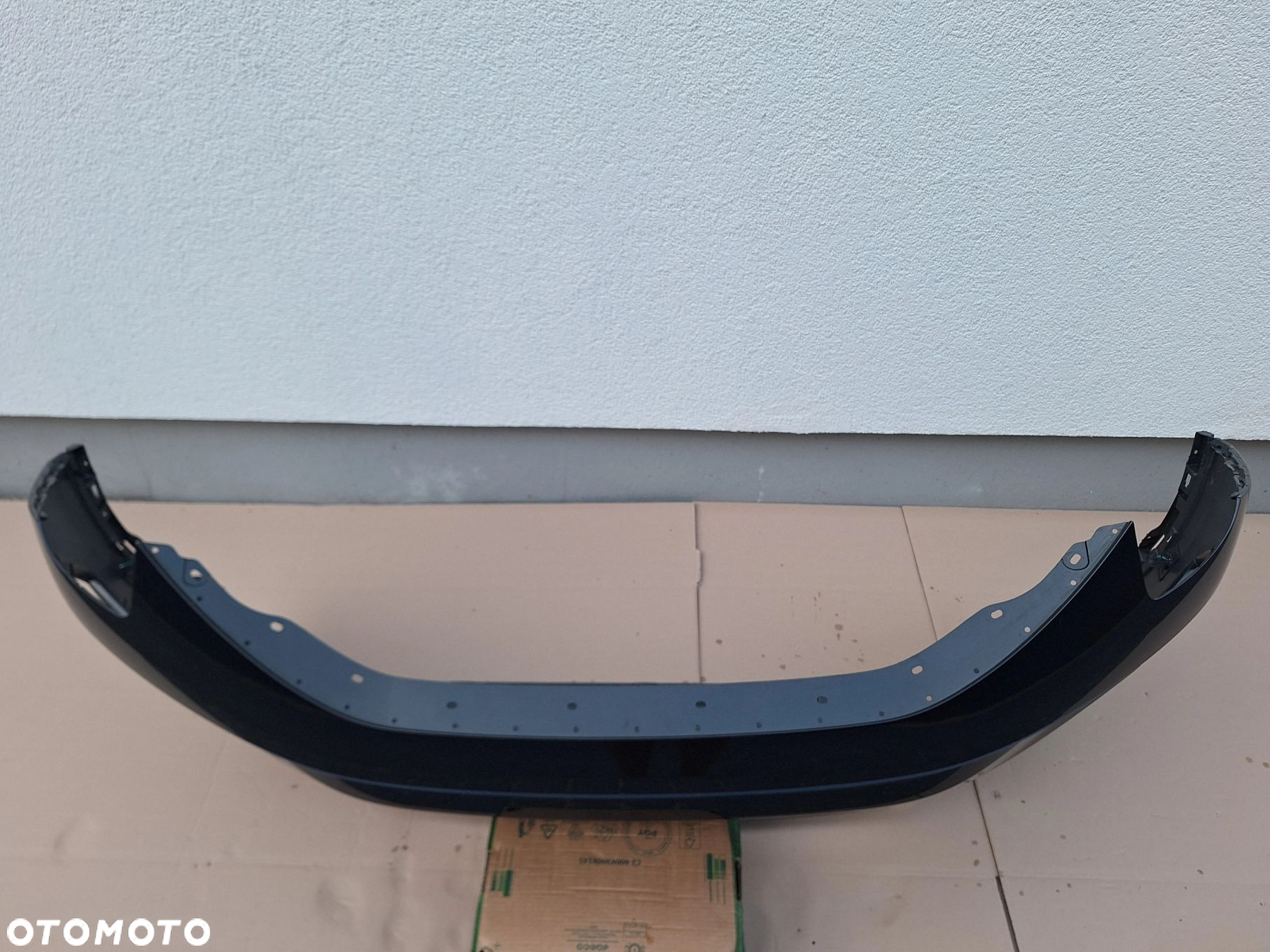 LYNK&CO 01 LYNK CO 17- 993302 ZDERZAK PRZÓD PRZEDNI WYSYŁKA 24H - 5