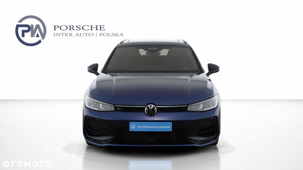 Volkswagen Passat - 9
