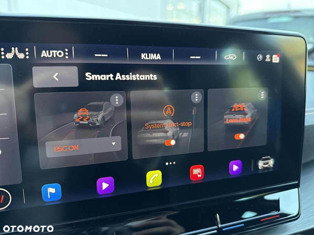 Cupra Formentor - 26