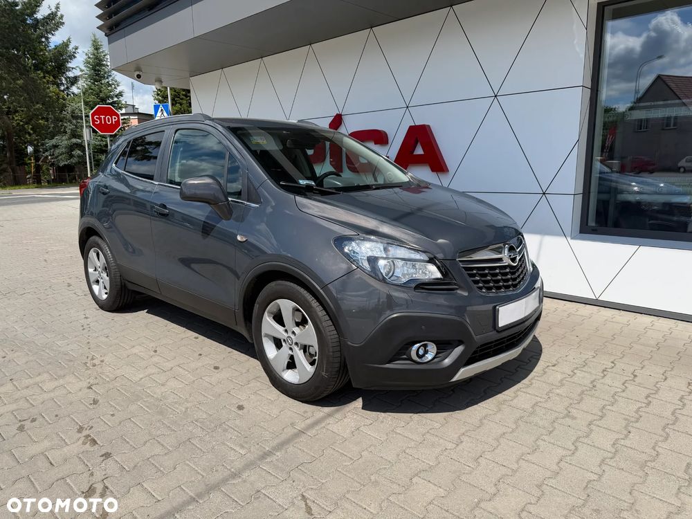 Opel Mokka 1.6 CDTI Enjoy S&S