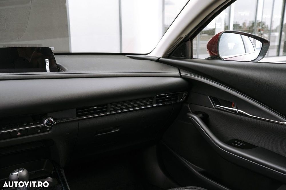 Mazda CX-30 - 17