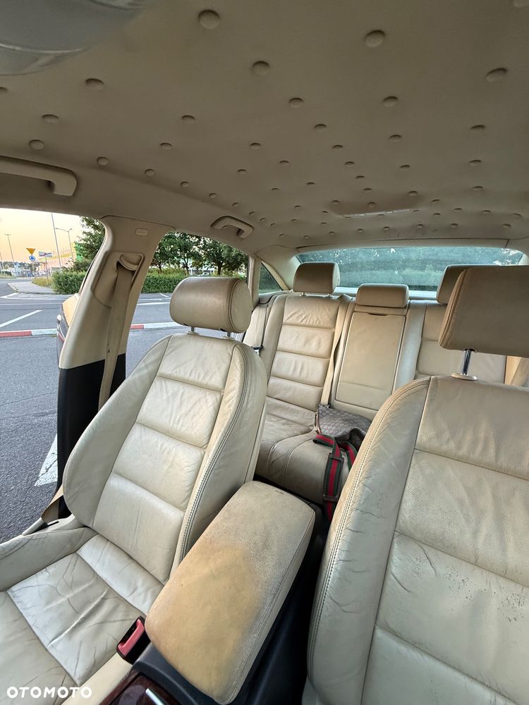Audi A6 Limousine 3.0 TDI Quattro Tiptronic - 15