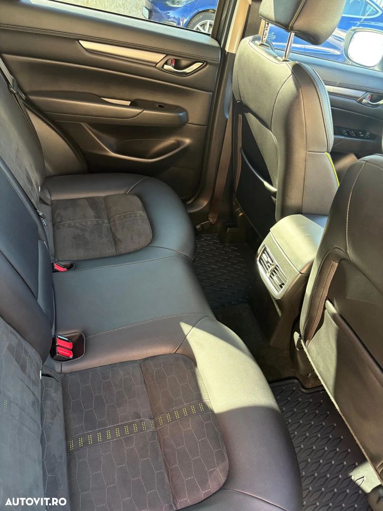 Mazda CX-5 G194 AT Newground - 7