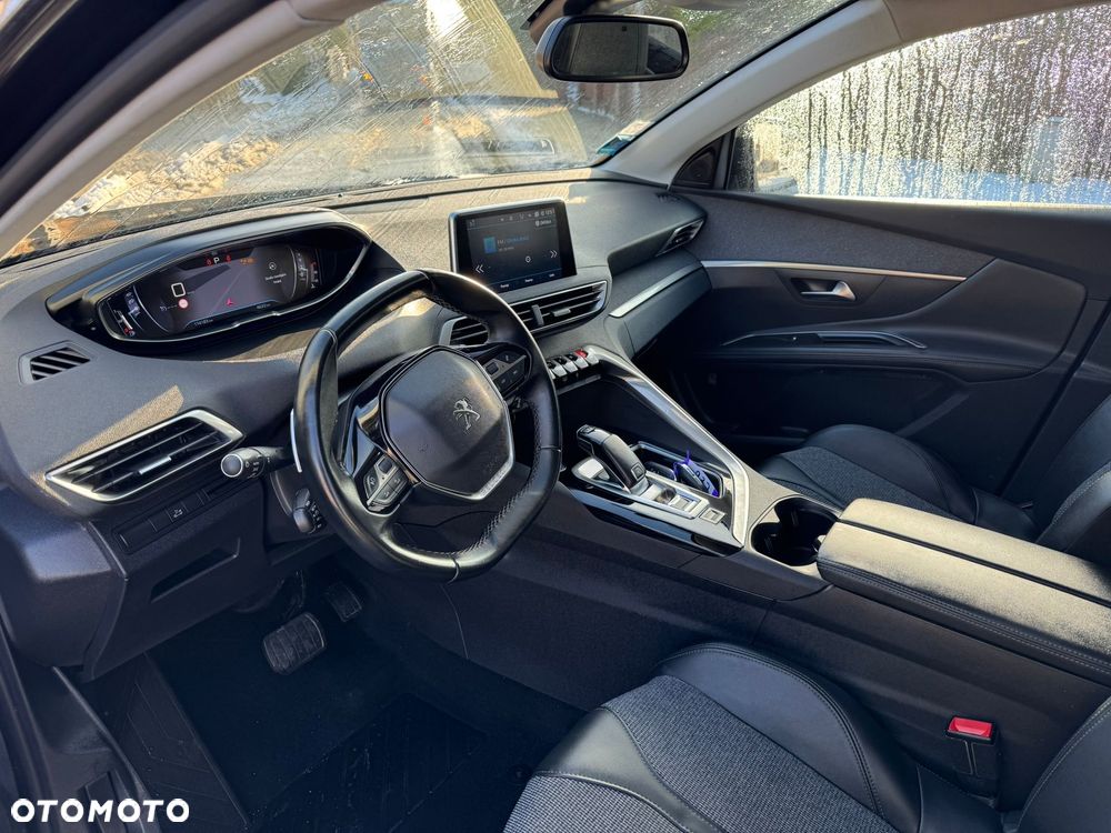 Peugeot 5008 BlueHDi 130 EAT8 Allure Pack - 10