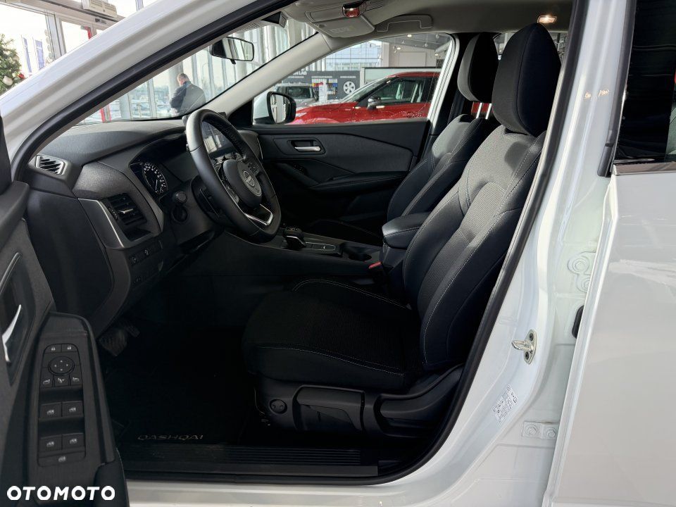 Nissan Qashqai - 8