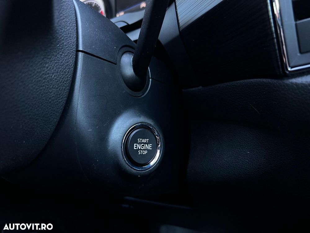 Skoda Kodiaq 1.5 TSI ACT DSG Style - 26