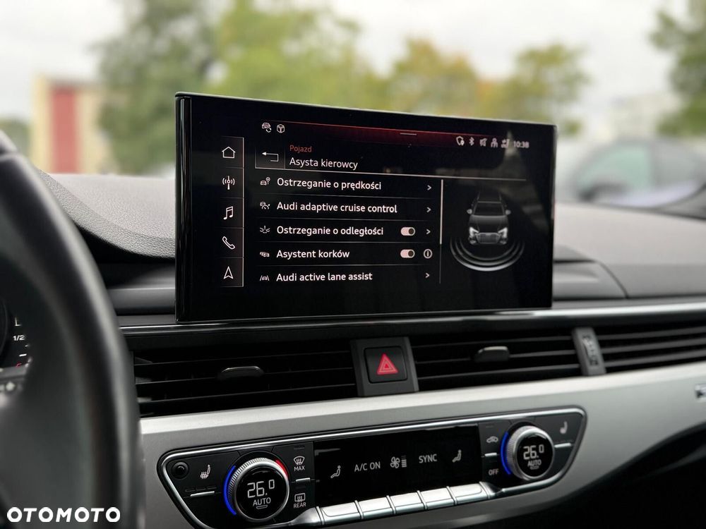 Audi A4 - 29