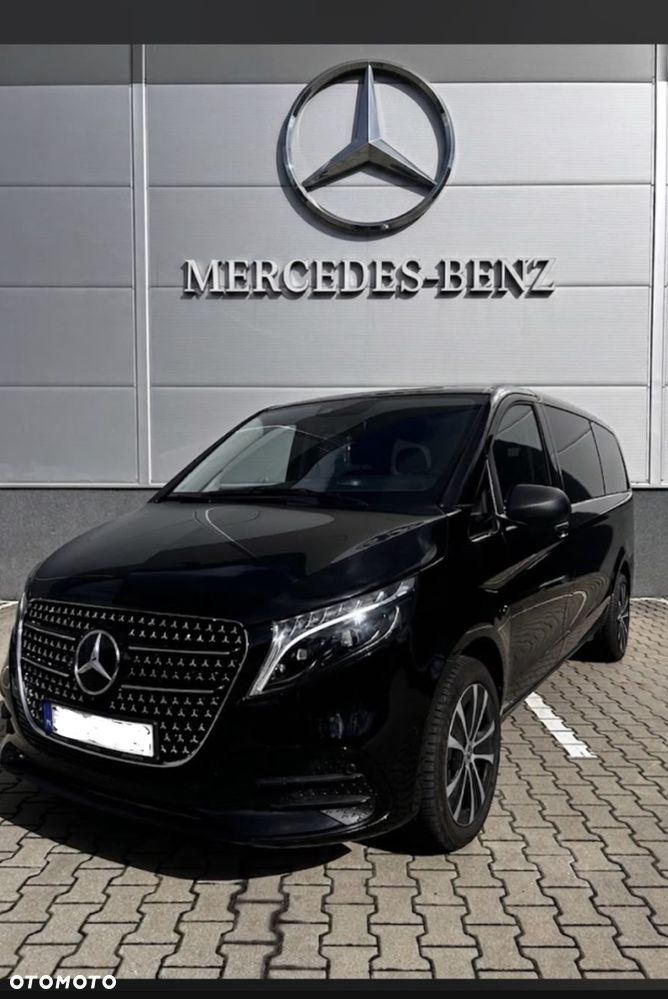Mercedes-Benz Vito - 1