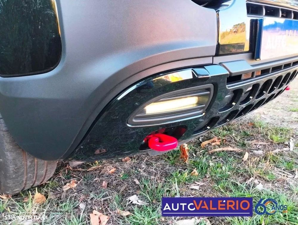 Fiat Panda 1.0 Hybrid City Cross - 11