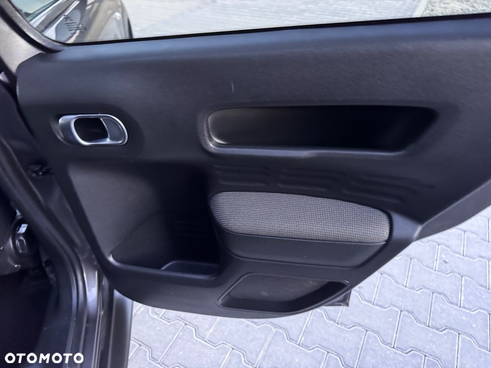 Citroën C4 Cactus 1.2 PureTech MoreLife - 21