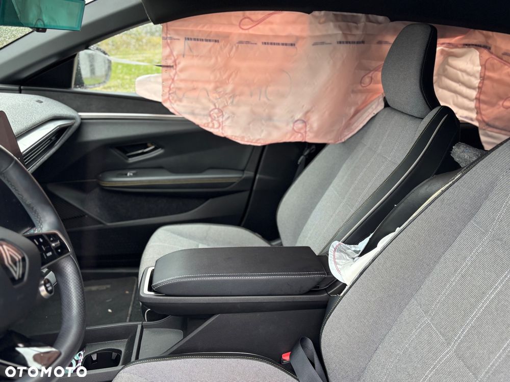 Renault Megane EV60 Techno - 11