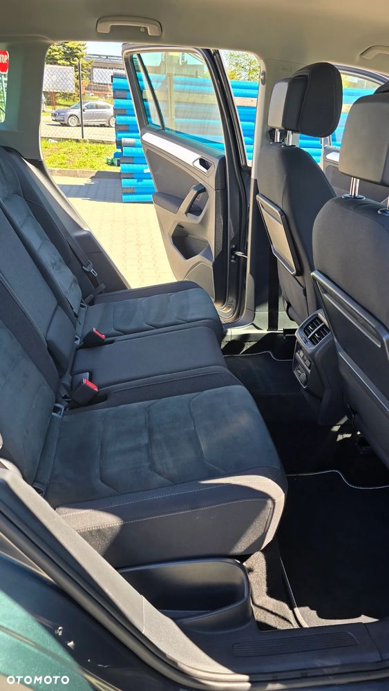 Volkswagen Tiguan 2.0 TDI BMT SCR Highline DSG - 24