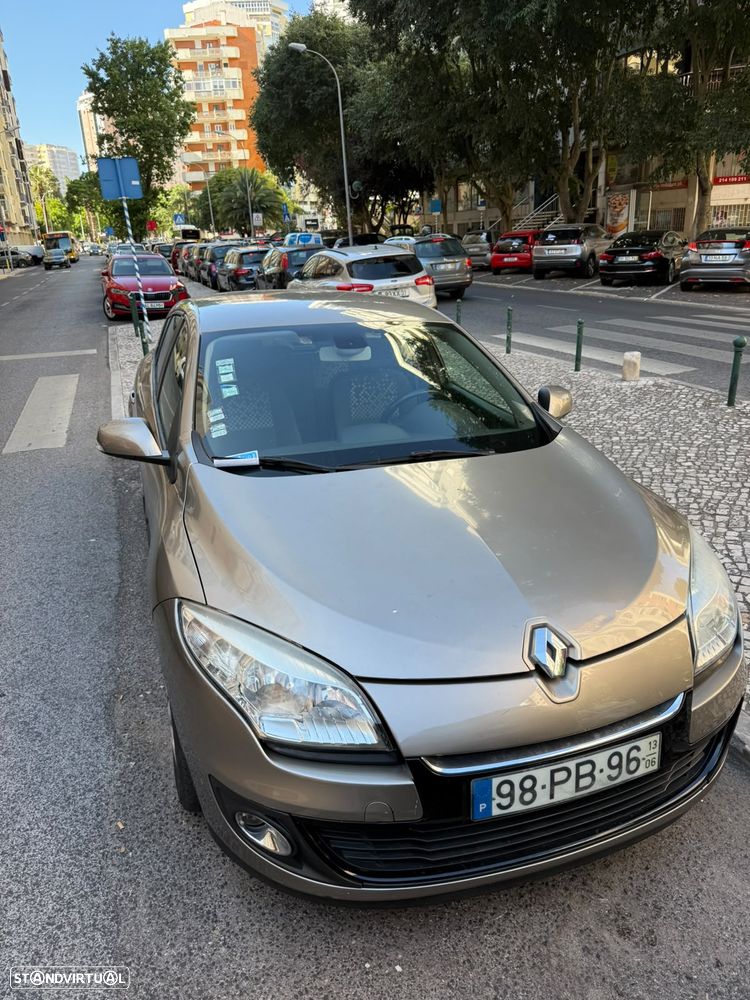 Renault Mégane - 9