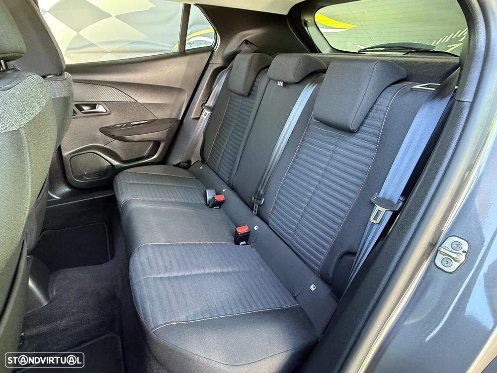 Peugeot 2008 1.5 BlueHDi Active Pack - 16