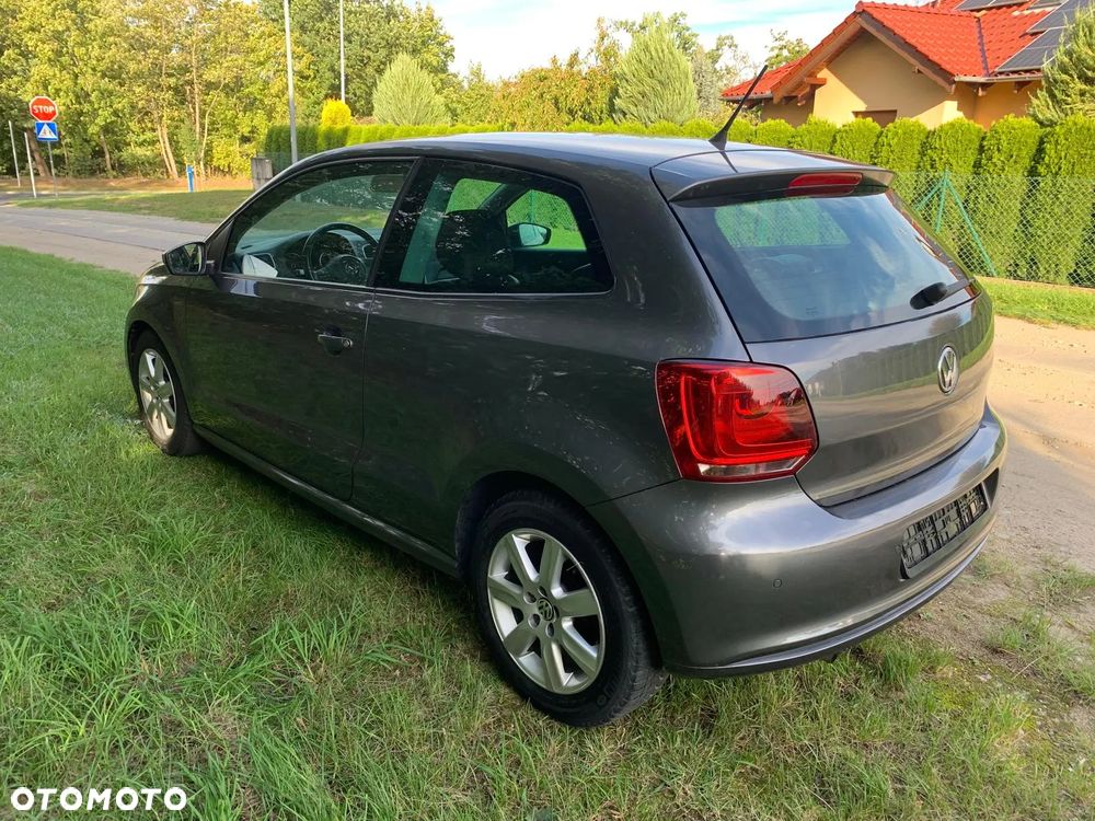 Volkswagen Polo 1.4 16V Highline - 6