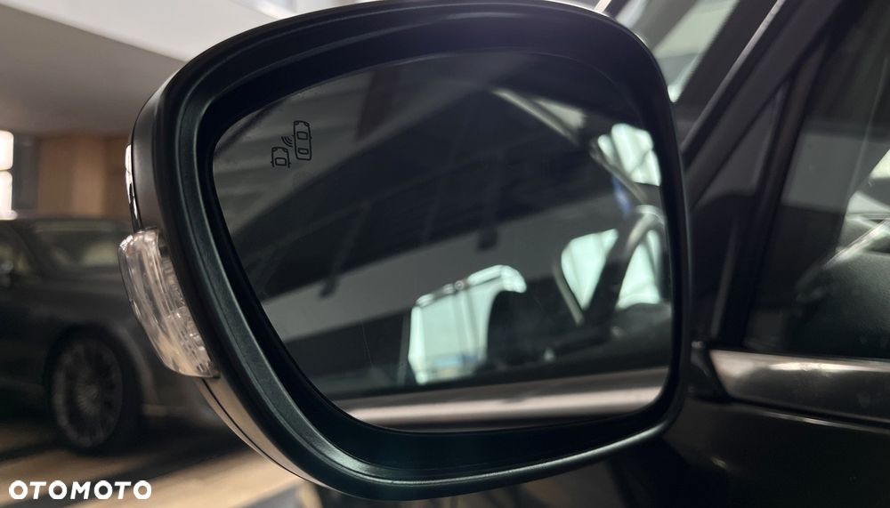 Citroën C4 Picasso 1.6 e-HDi Exclusive - 19