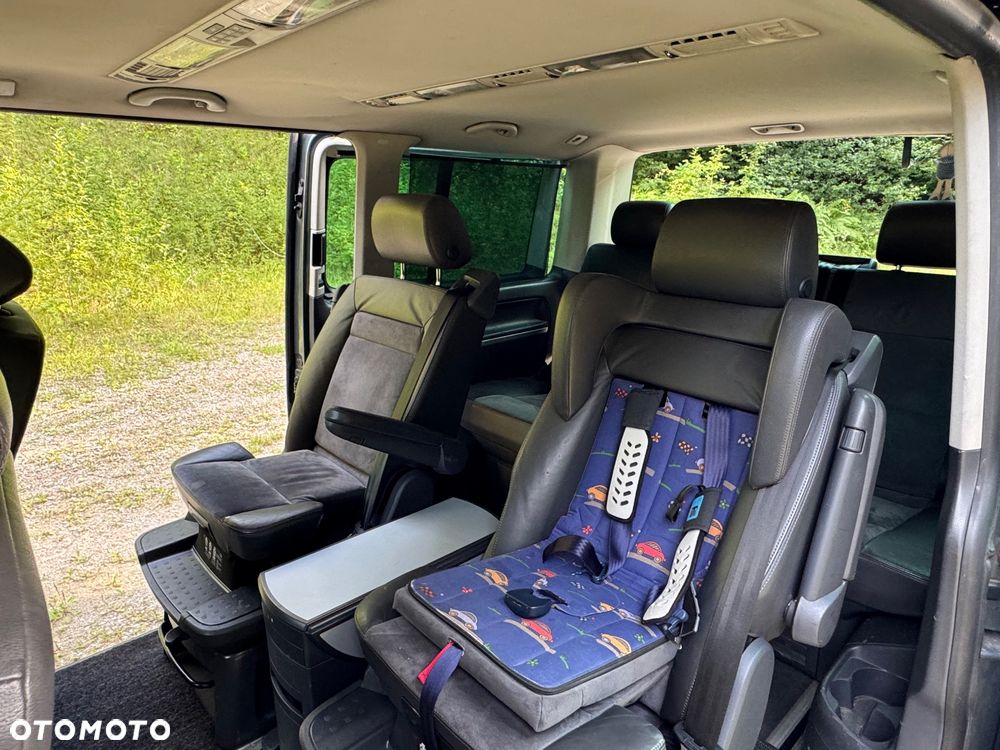 Volkswagen Multivan L1 Highline - 9
