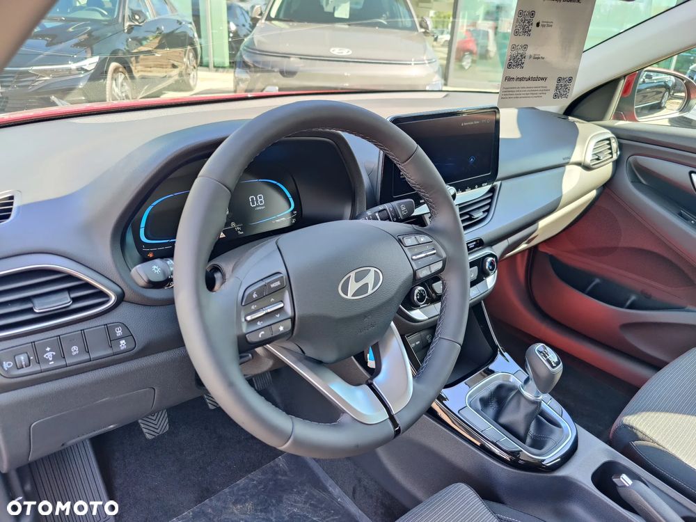 Hyundai i30 1.0 T-GDI Pure - 7