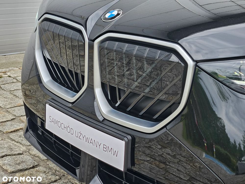 BMW X3 xDrive20d mHEV - 15