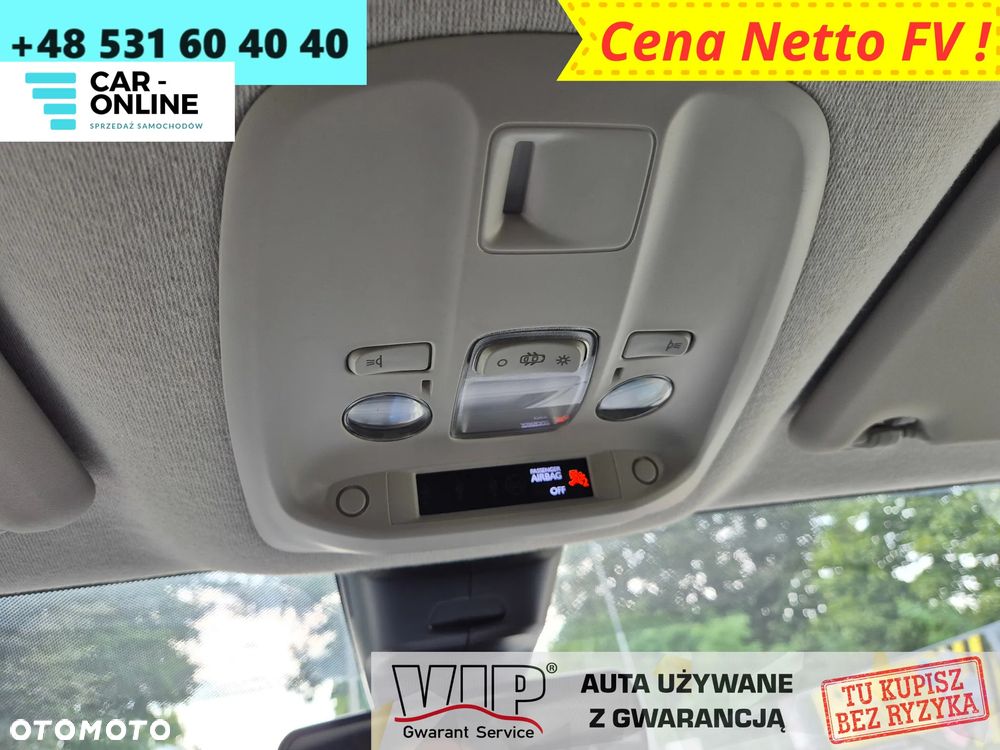 Toyota Proace XXL 2.0 D4D Gwarancja 3 LATA Faktura Vat - 22