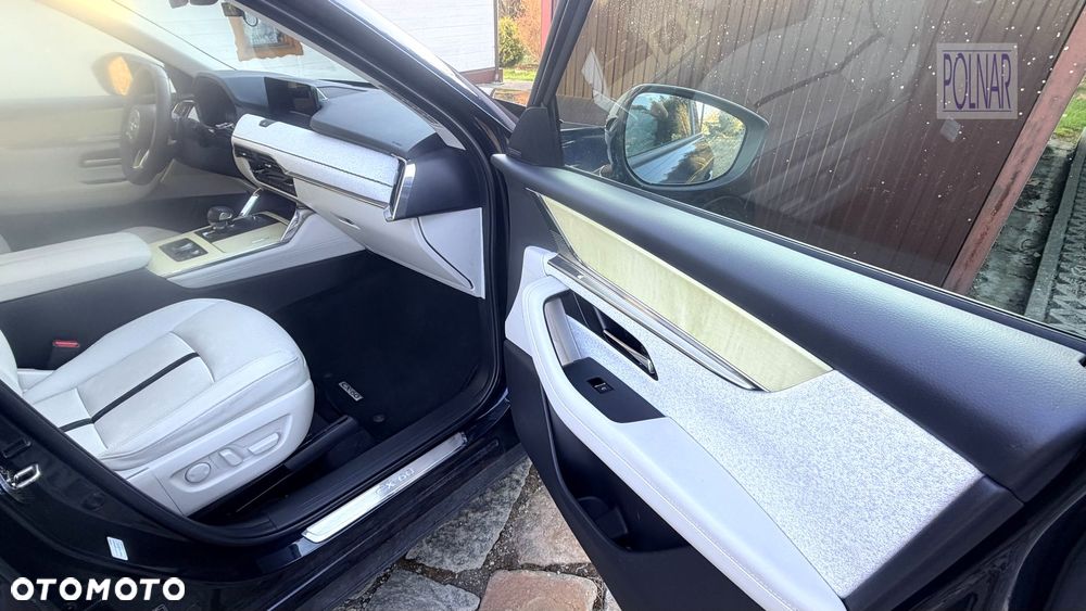 Mazda CX-60 e-SKYACTIV-D 254 M HYBRID AWD TAKUMI - 17