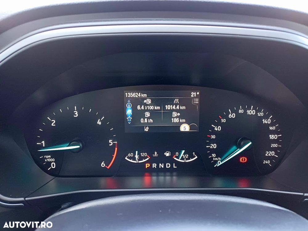 Ford Focus - 14