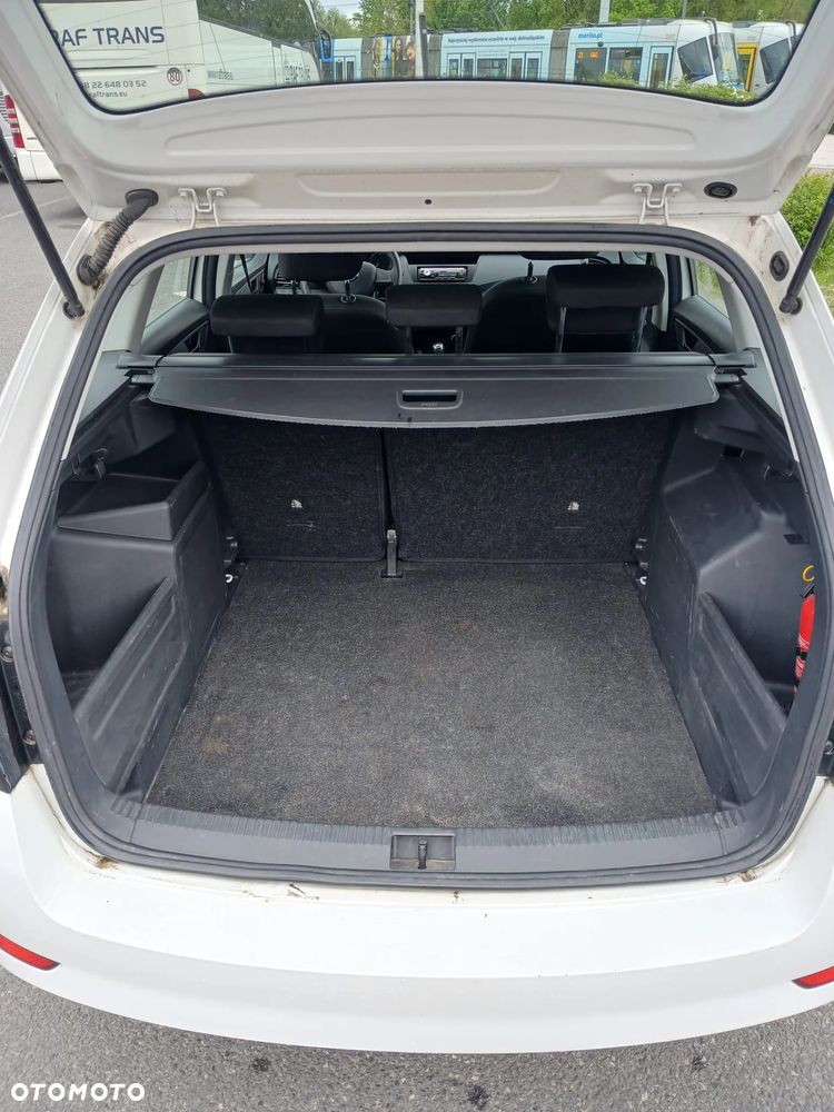 Skoda Fabia - 17