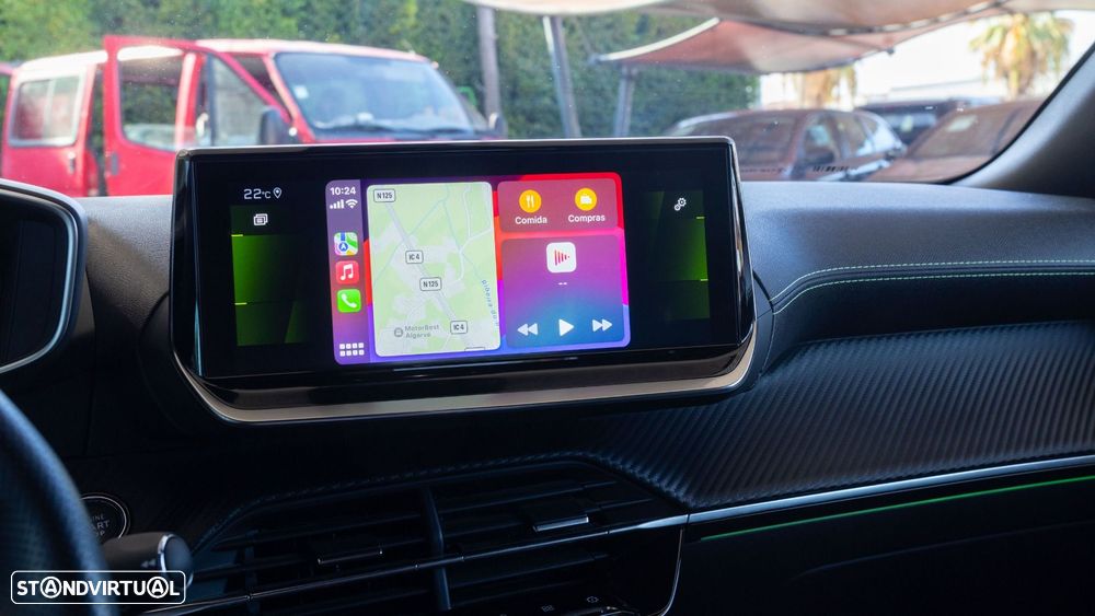 Peugeot 2008 1.2 PureTech GT - 9