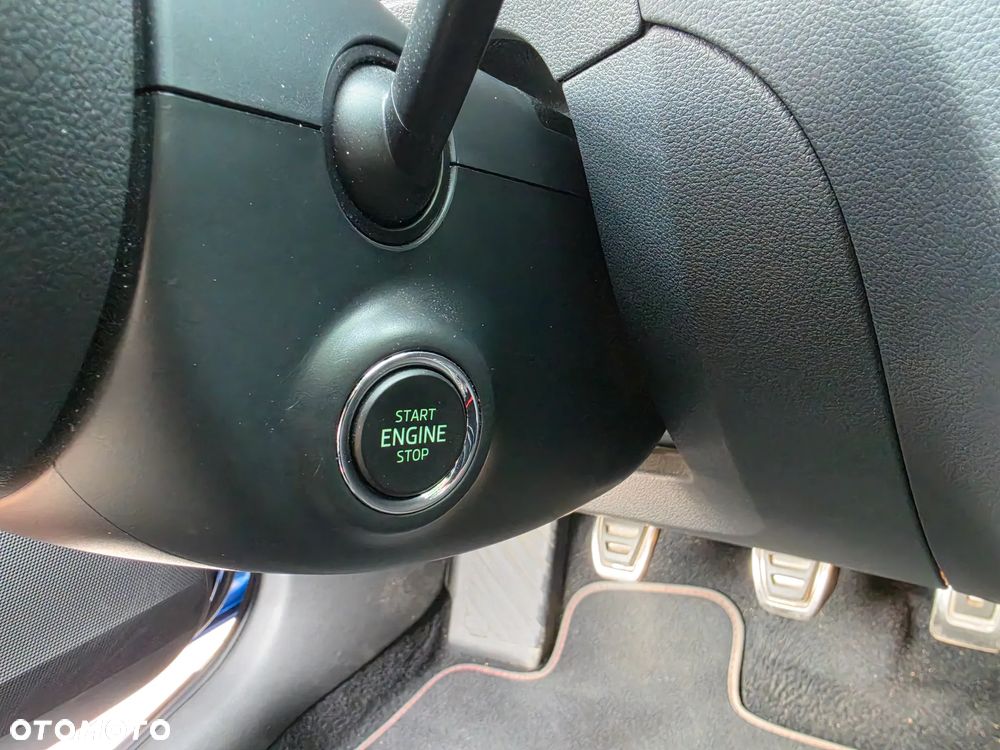 Skoda Octavia 2.0 TDI RS EU6 - 29