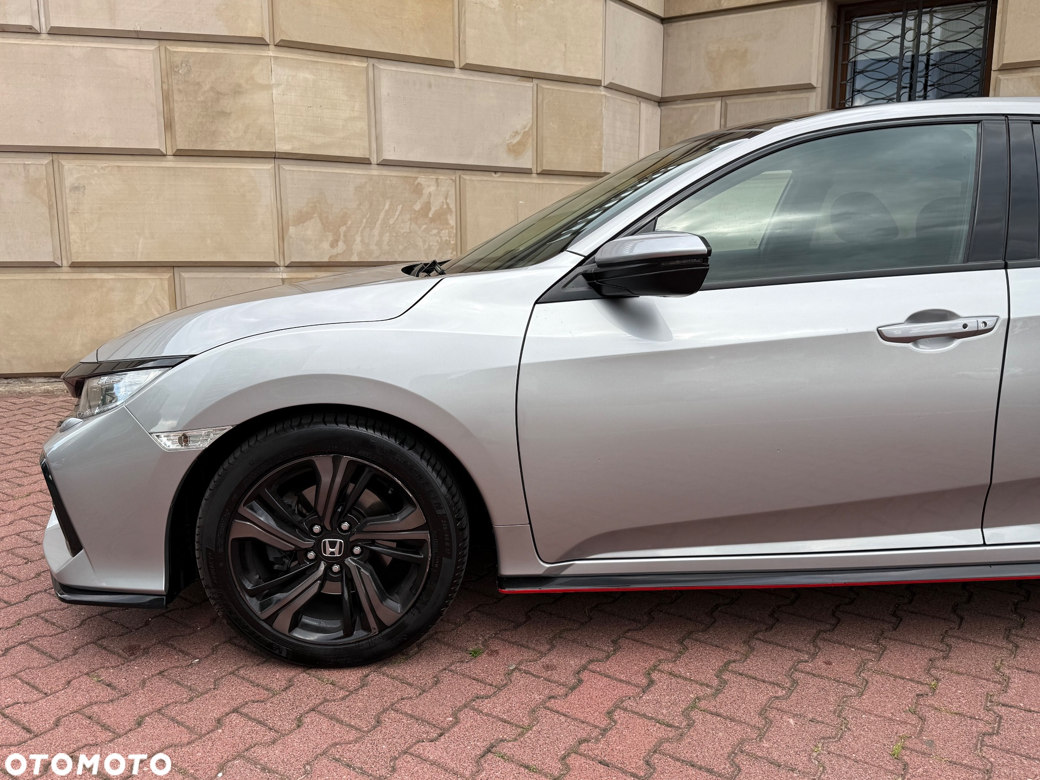 Honda Civic 1.5 T Sport Plus (Navi) - 6