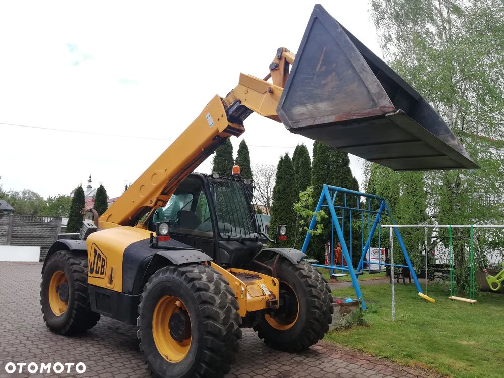 Kubota Koparka KX41-3V, JCB 8018 CTS COMPACT EXCAVATOR, Hitachi ZX19-5A, minikoparka gąsiennicowa, Komatsu Koparka kołowa PW 98MR-8, ładowarka teleskopowa JCB - 40