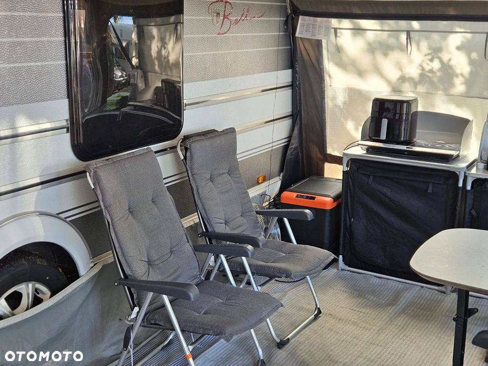 Tabbert Bellini - 10