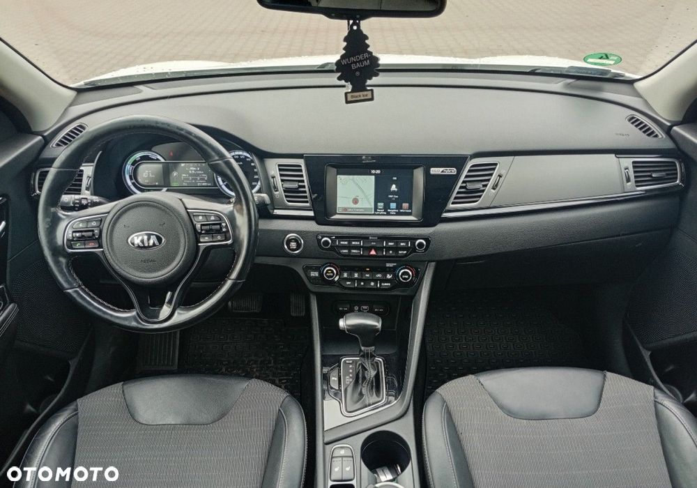 Kia Niro - 23