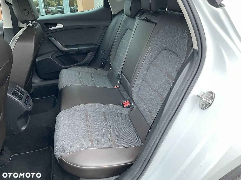 Seat Leon 1.5 TSI Xcellence - 10