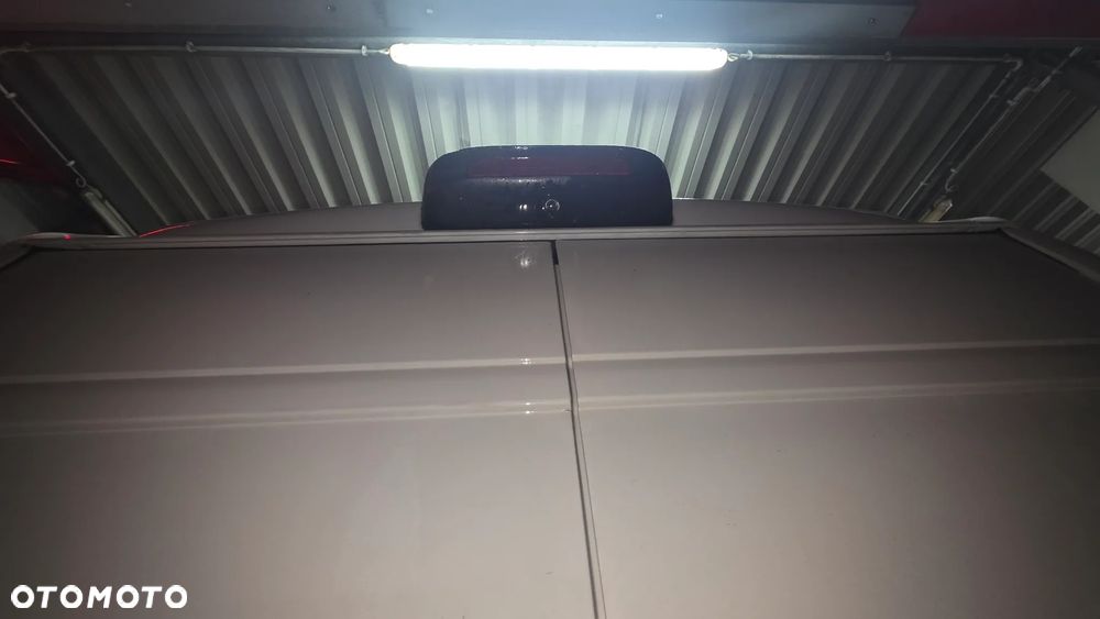 Fiat E-Ducato - 23