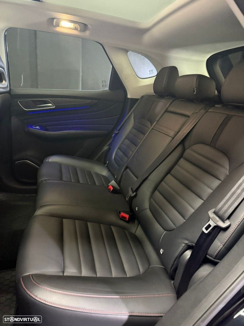 MG EHS 1.5 T-GDI Plug-in Hybrid Comfort - 11