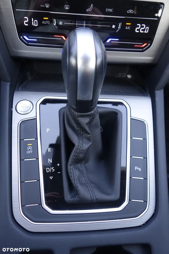 Volkswagen Passat 1.5 TSI EVO Business DSG - 16